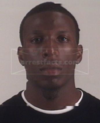Derrick Lesean Gleason