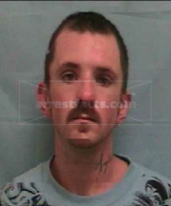 Michael Anthony Tappy