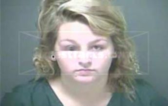 Jordan Louann Gruell