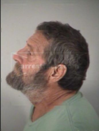 Donald Wendell Crumpton