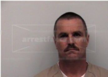 Darren Wayne Dust