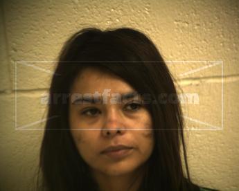 Angela Garza Anzaldua