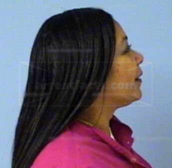 Donna Byrdsong