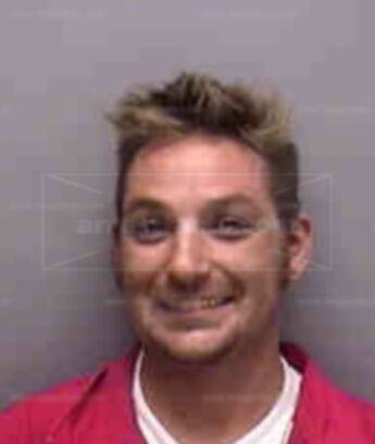 Jason Paul Wilkins