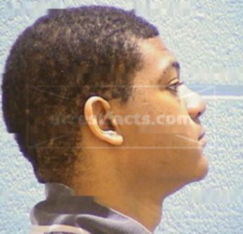 Rashawn K. Clark