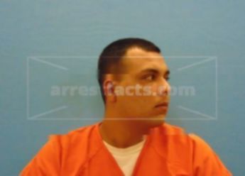Zachary Joseph Marquez