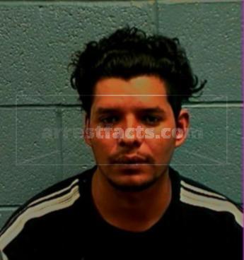 Daniel Garcia-Garcia