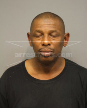Ezell Hicks