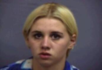 Monica Lee Wingate
