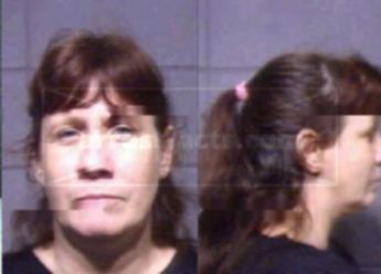Vanessa Gayle Johnson