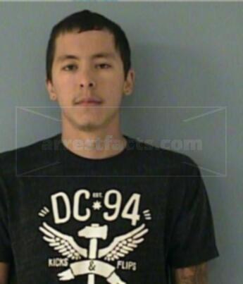 Dillon Lee Miller