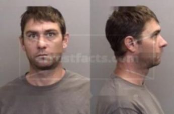 Galen Jackson Barrett
