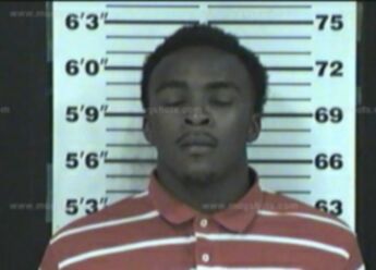 Oshay Xavier Scott Carter