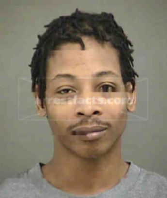 Daniel Dwayne Jennings