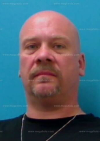 Michael Shane Harrison