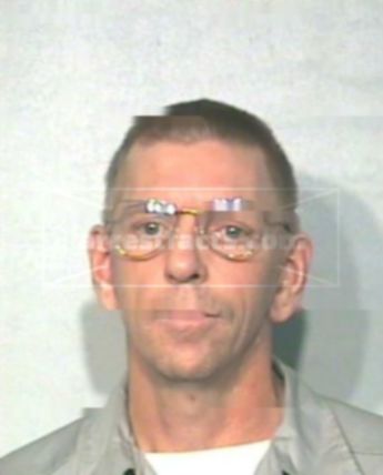 David Lee Brown