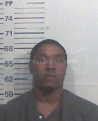 Jerome Tavonta Wallace