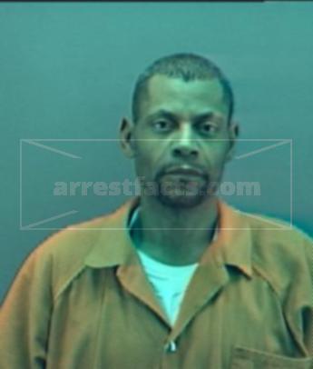 Robby Dale Washington