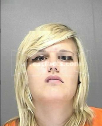 Samantha Angley