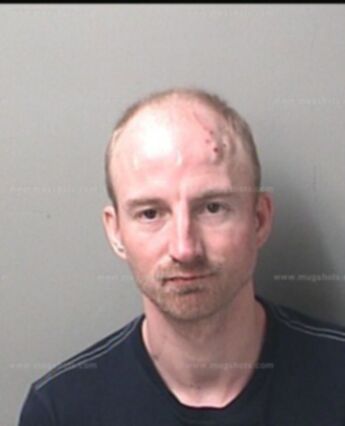 Matthew James Ward