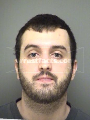 Brandon Taylor Clair