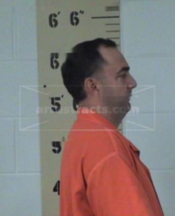 Andrew James Parsley