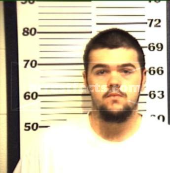 Jason Christopher Risler