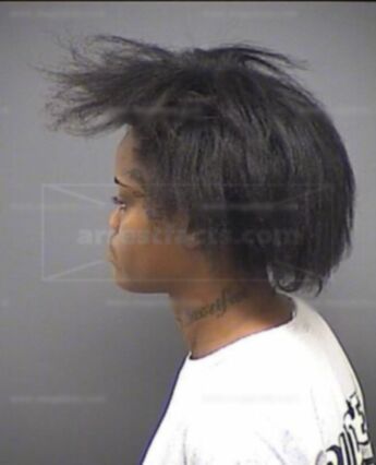 Brenda Renee Goins