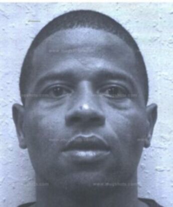 Mitchell Donel Cherry