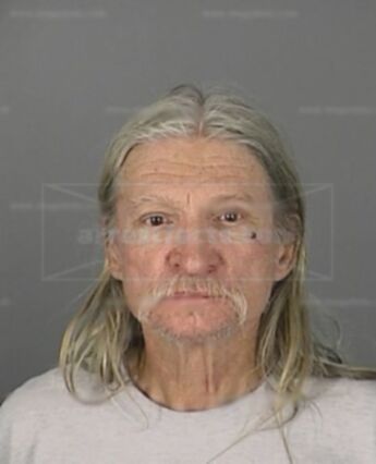 Charles Wayne Kaufman