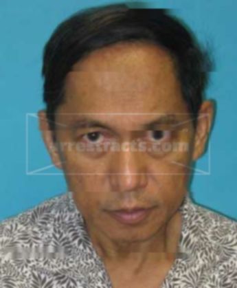 Joseph Medina Hernandez