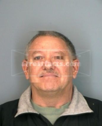 Gerald Wallace Reynolds