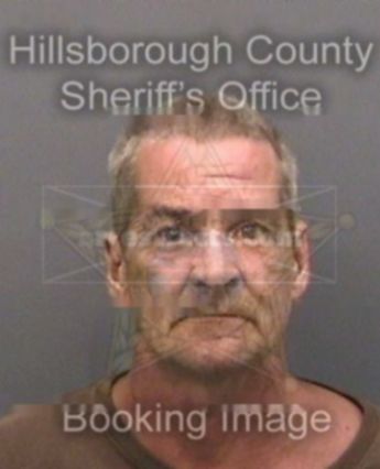 Gerald Bruce Landon