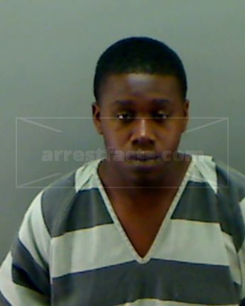 Lamond Demarcus Martin