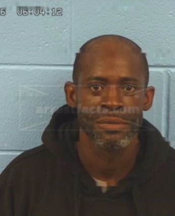 Darryl Eugene Guyton