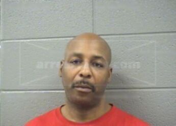 Desmond Finley
