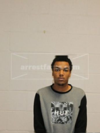 Andrew Chambliss Thrasher