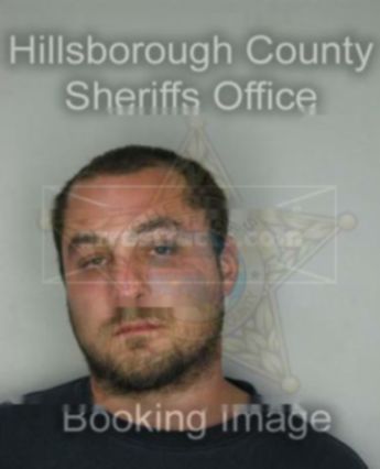 Christopher Michael Bernardo