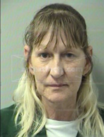 Robin Denise Johnson