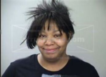 Crystal Patrice Shaver