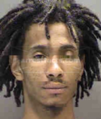 Arturo Edwardo Rashard Pierce