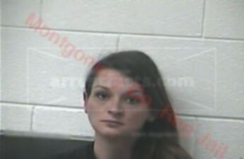 Chasity Necole Lewis