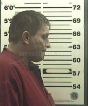 Christopher Percy Sandoval