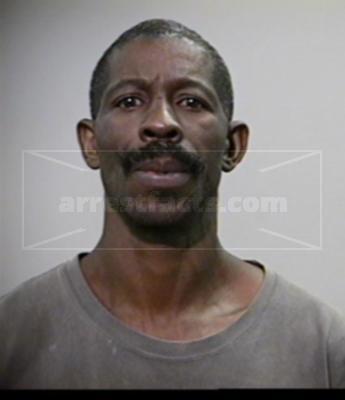 Wayne Leon Cross