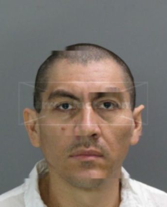 Reynaldo Perez Zamudio