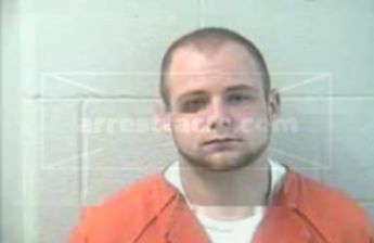 Zachary Blake Burkeen