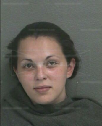 Jamie Lee Byrd