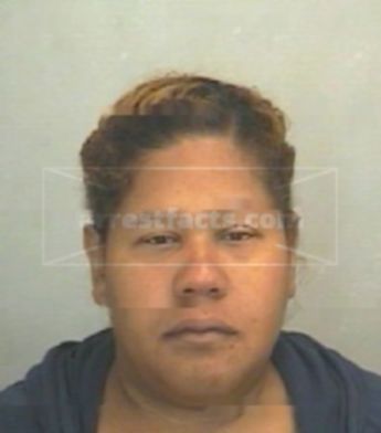 Gricelidy Marrero