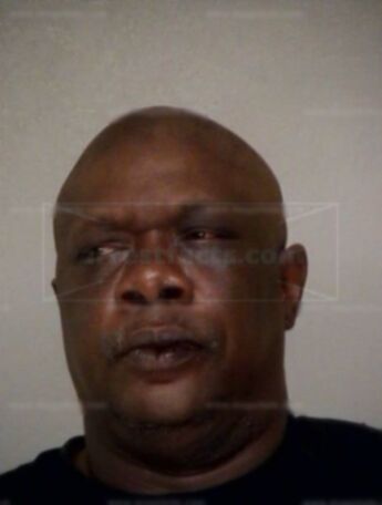 Gregory Bernard Henderson