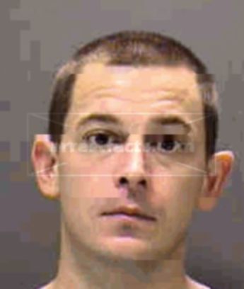 Aaron John Hutton